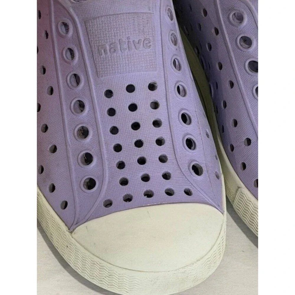 Native lot girls
